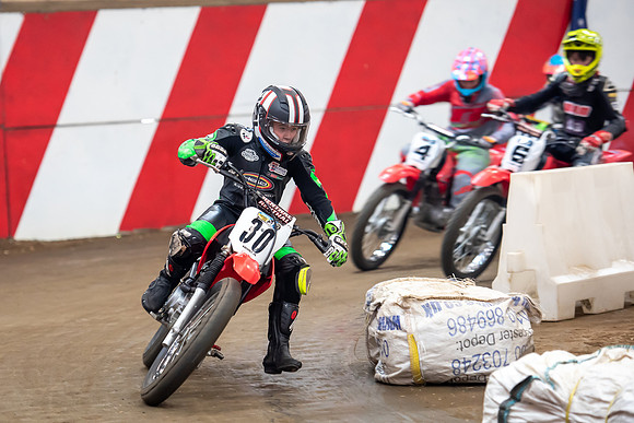 Champions Barnstormer P2  (143)