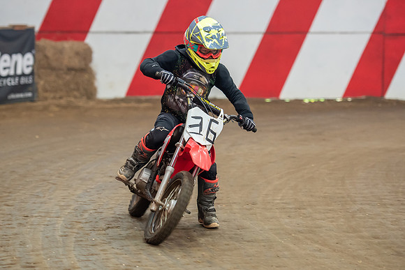 Champions Barnstormer P2  (144)