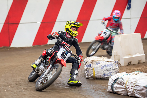 Champions Barnstormer P2  (145)