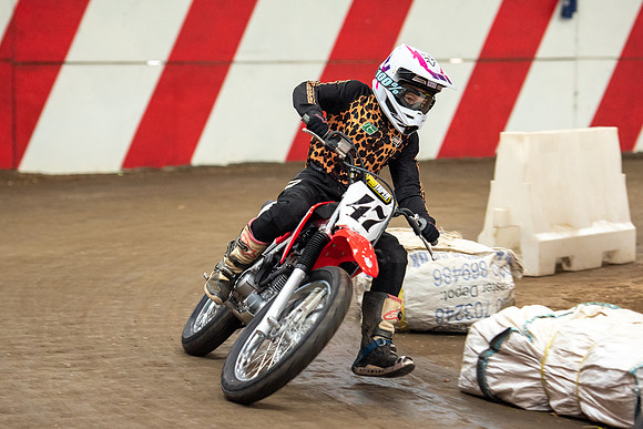 Champions Barnstormer P2  (146)