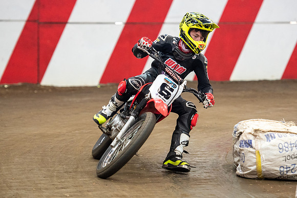 Champions Barnstormer P2  (148)