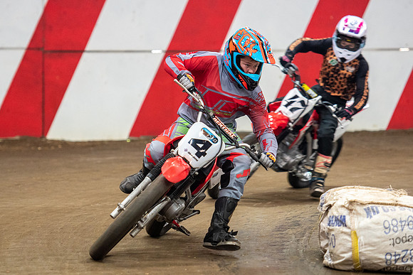 Champions Barnstormer P2  (149)