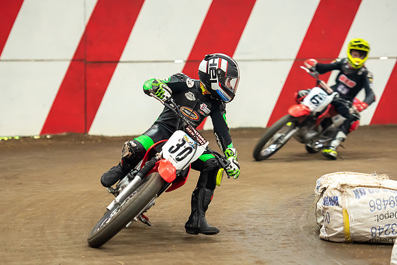 Champions Barnstormer P2  (151)