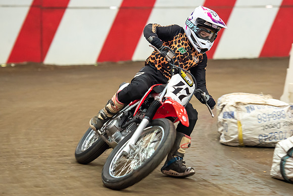 Champions Barnstormer P2  (154)