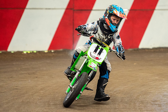 Champions Barnstormer P2  (155)