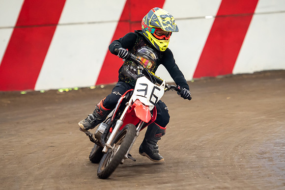 Champions Barnstormer P2  (156)