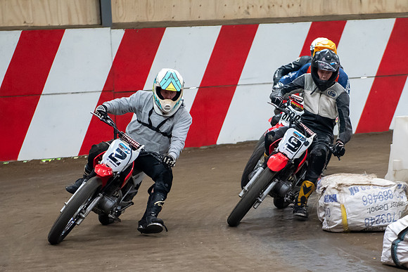 Champions Barnstormer P2  (157)