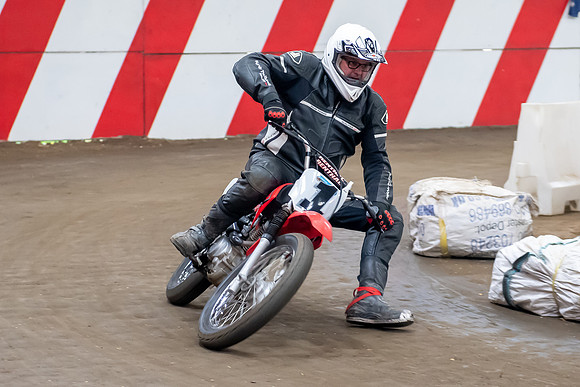 Champions Barnstormer P2  (158)