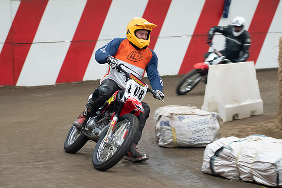 Champions Barnstormer P2  (159)