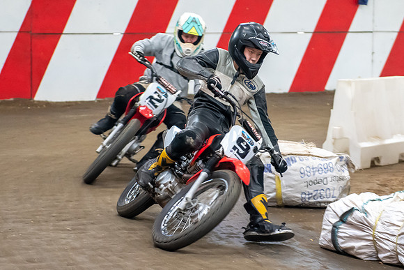 Champions Barnstormer P2  (160)