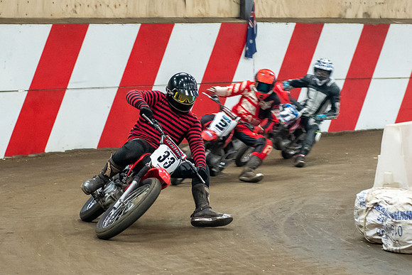 Champions Barnstormer P2  (161)