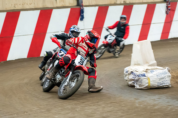 Champions Barnstormer P2  (162)