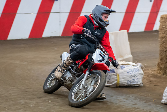 Champions Barnstormer P2  (163)
