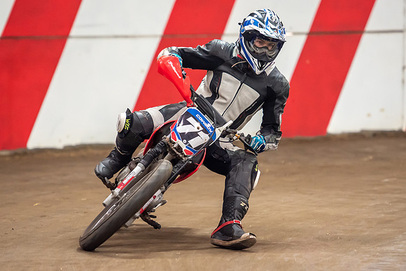 Champions Barnstormer P2  (164)