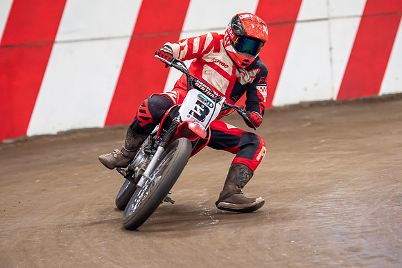 Champions Barnstormer P2  (165)