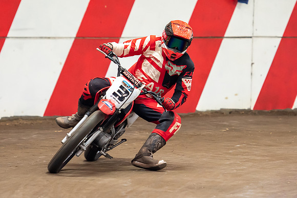 Champions Barnstormer P2  (167)