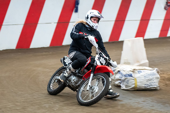 Champions Barnstormer P2  (168)