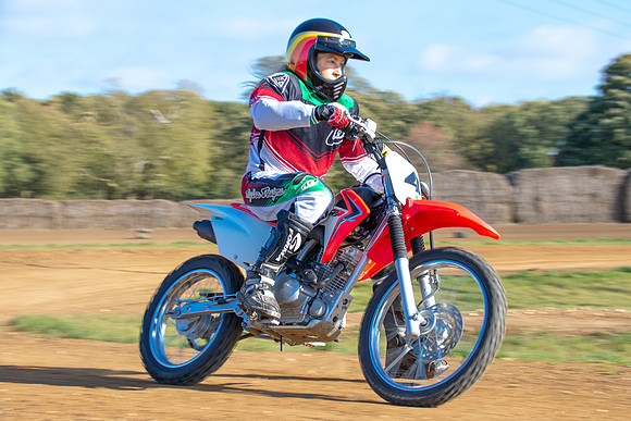 Days on the Dirt (9)