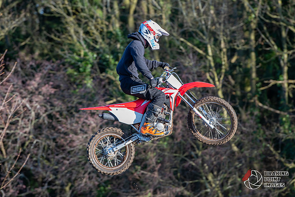 Minibikes (1)