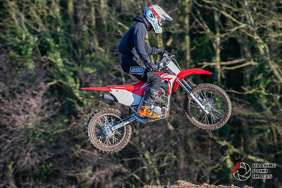 Minibikes (2)