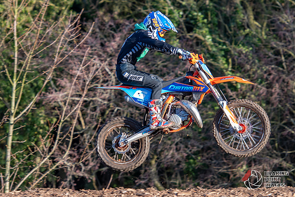 Minibikes (3)