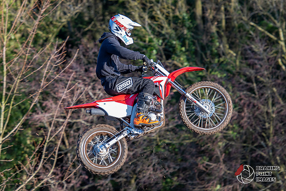 Minibikes (5)