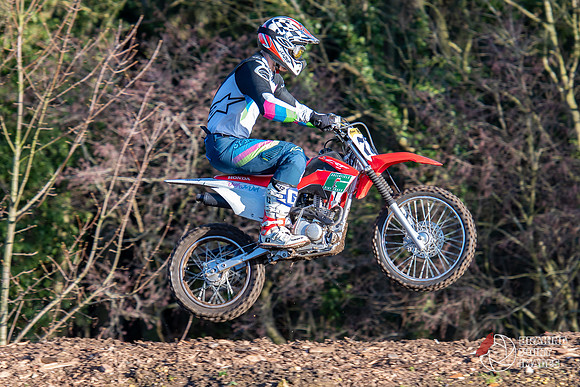 Minibikes (4)