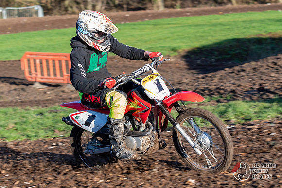 Minibikes (8)