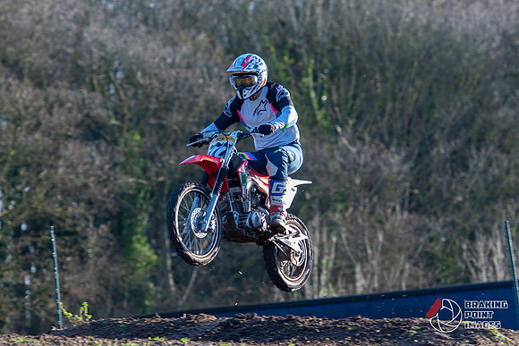 Minibikes (9)