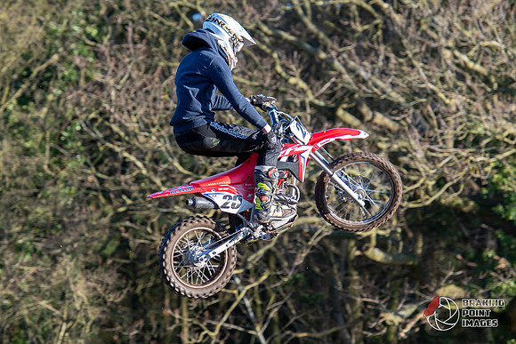 Minibikes (11)