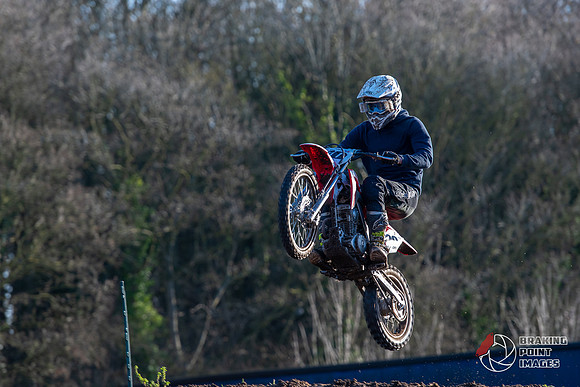 Minibikes (15)