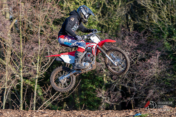 Minibikes (16)