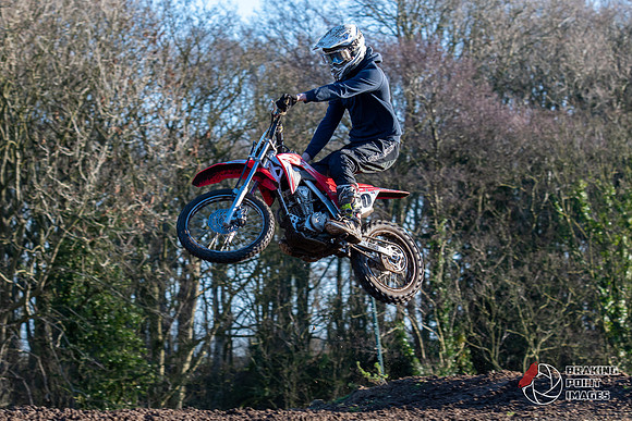 Minibikes (18)