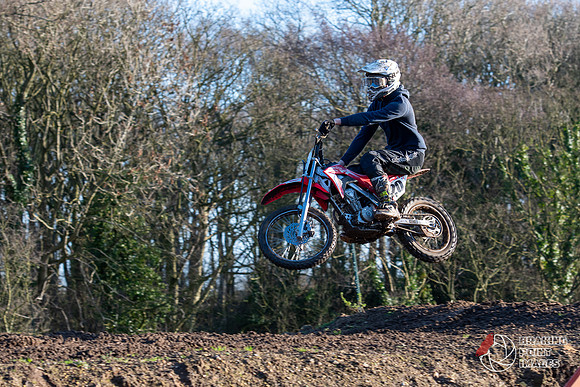 Minibikes (29)