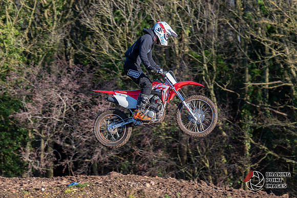 Minibikes (40)