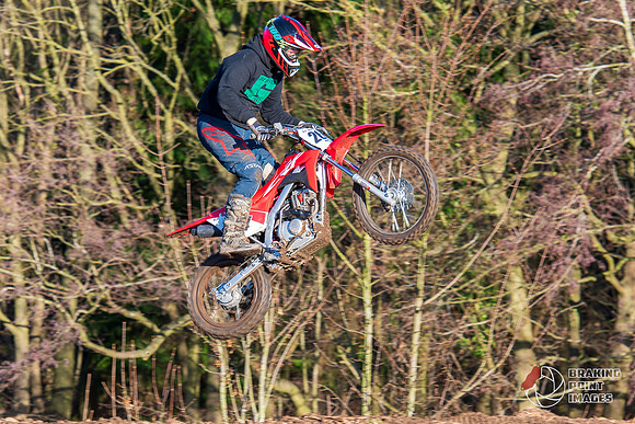 Minibikes (50)