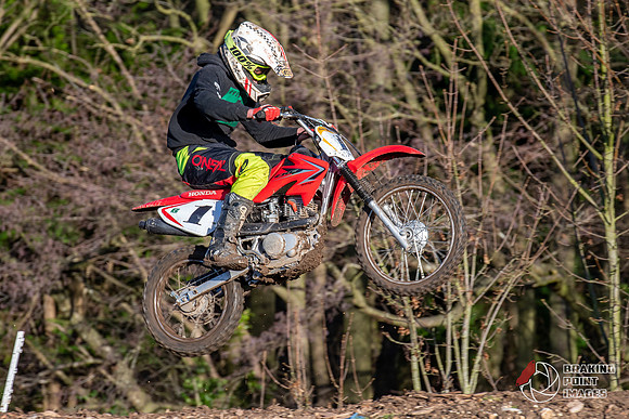 Minibikes (58)