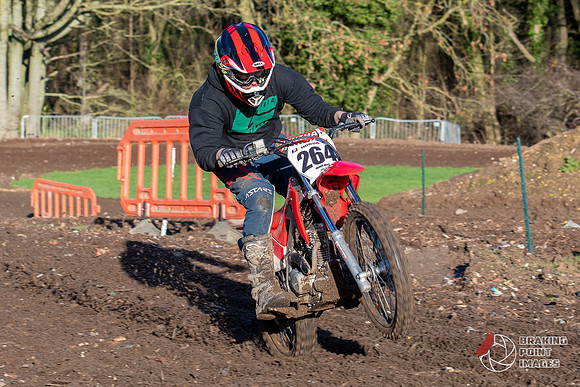 Minibikes (64)