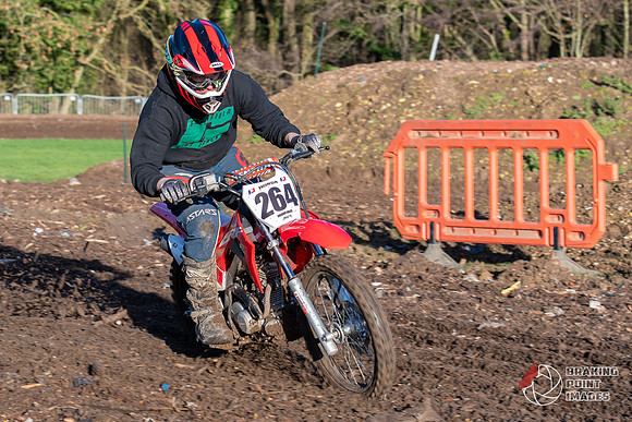 Minibikes (65)