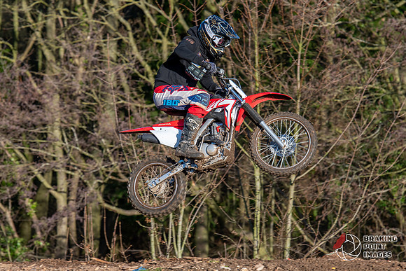 Minibikes (75)