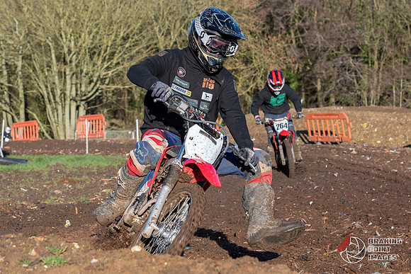 Minibikes (80)