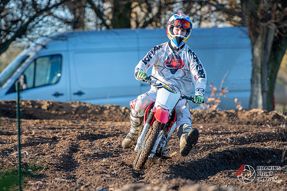 Minibikes (92)