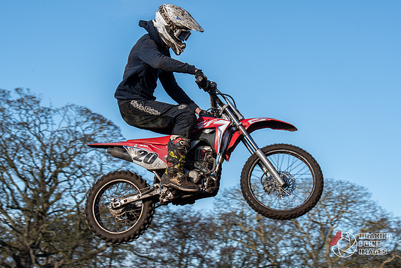 Minibikes (95)