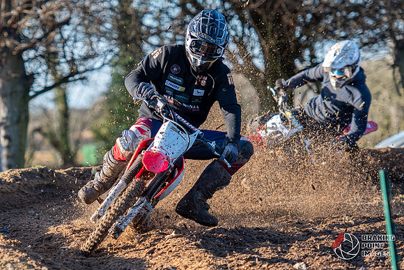 Minibikes (100)