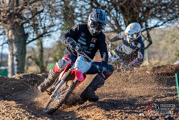 Minibikes (101)