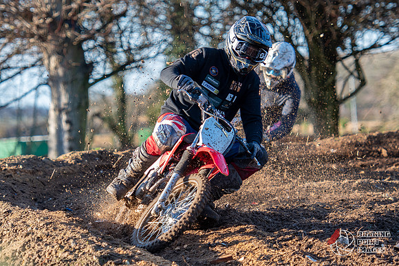 Minibikes (102)