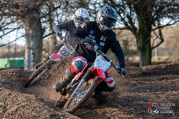 Minibikes (104)
