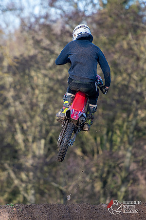 Minibikes (106)