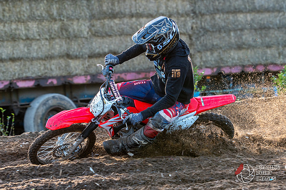 Minibikes (110)