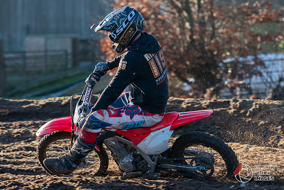 Minibikes (116)